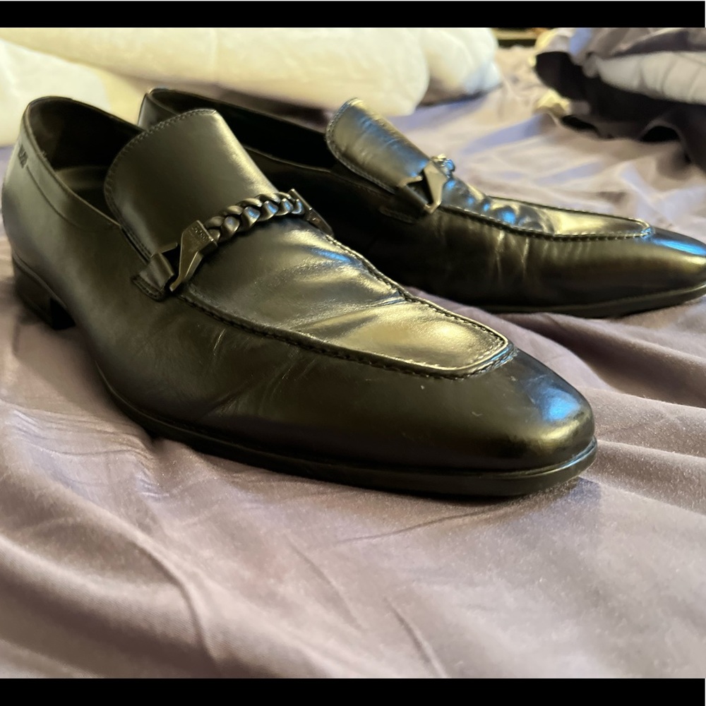 MENS Hugo Boss Shoes